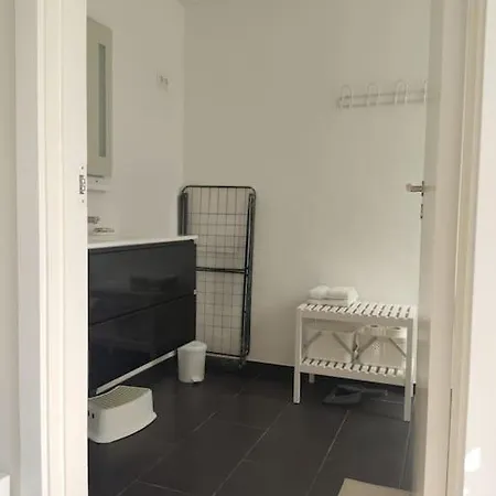 Cozy House With 2 Bedrooms On The Sea Coast Casa vacanze