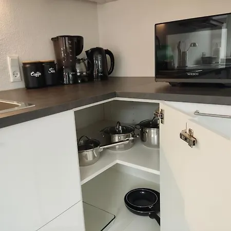 Casa vacanze Cozy House With 2 Bedrooms On The Sea Coast Assens