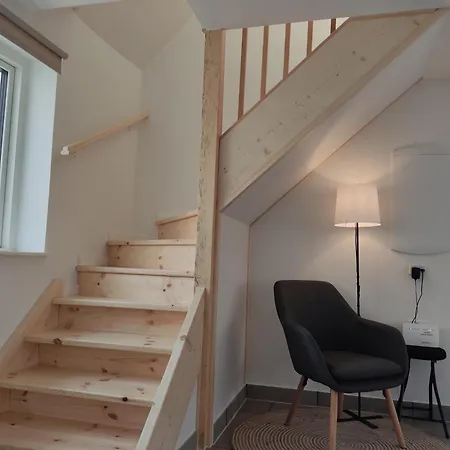 Prázdninový dům Cozy House With 2 Bedrooms On The Sea Coast