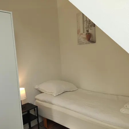 Casa vacanze Cozy House With 2 Bedrooms On The Sea Coast *
